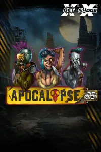 Apocalypse Super xNudge